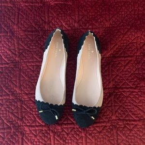 Kate Spade Bow Flats